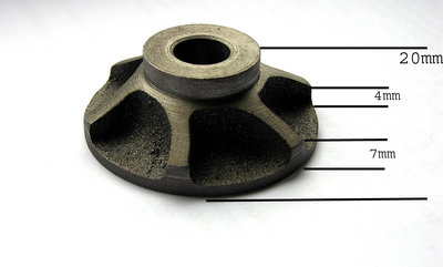 Burton Impeller.JPG and 